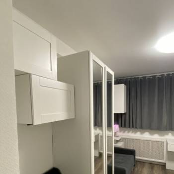 Сдается 1-комнатная квартира, 23 м²