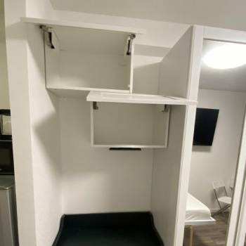 Сдается 1-комнатная квартира, 23 м²