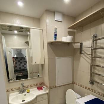 Сдается 1-комнатная квартира, 23 м²