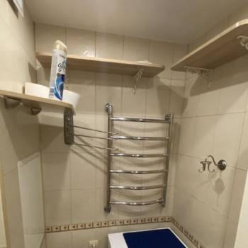 Сдается 1-комнатная квартира, 23 м²