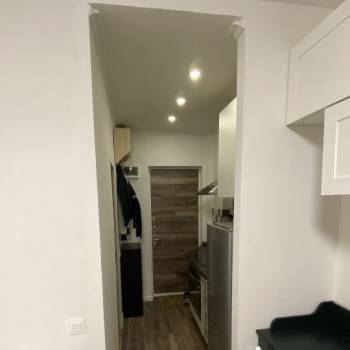 Сдается 1-комнатная квартира, 23 м²