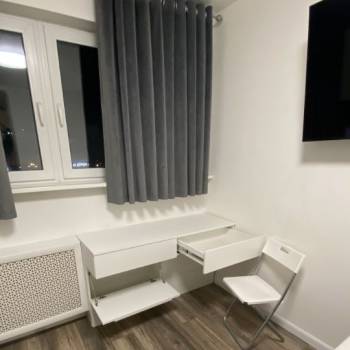 Сдается 1-комнатная квартира, 23 м²