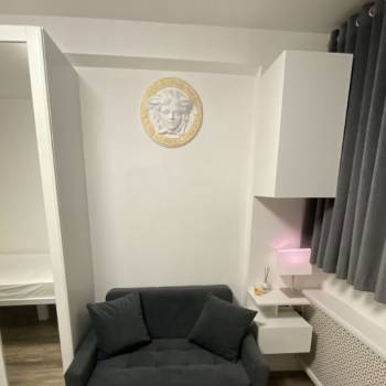 Сдается 1-комнатная квартира, 23 м²