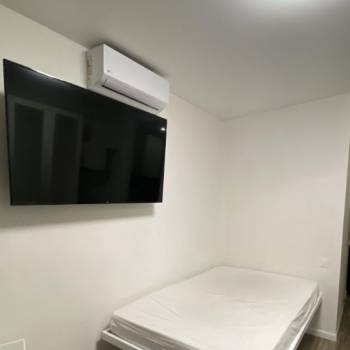 Сдается 1-комнатная квартира, 23 м²