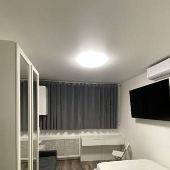 Сдается 1-комнатная квартира, 23 м²