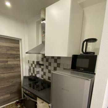 Сдается 1-комнатная квартира, 23 м²