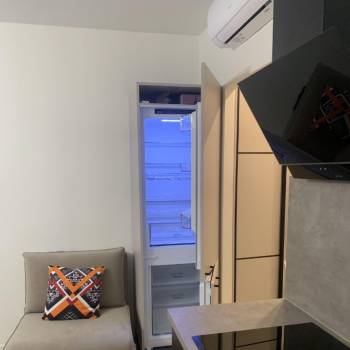 Сдается 1-комнатная квартира, 20 м²
