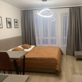 Сдается 1-комнатная квартира, 20 м²