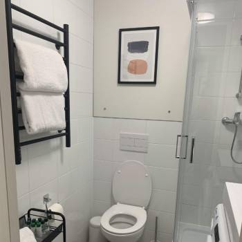 Сдается 1-комнатная квартира, 20 м²