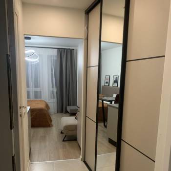 Сдается 1-комнатная квартира, 20 м²