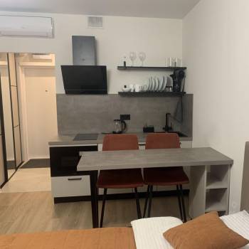 Сдается 1-комнатная квартира, 20 м²