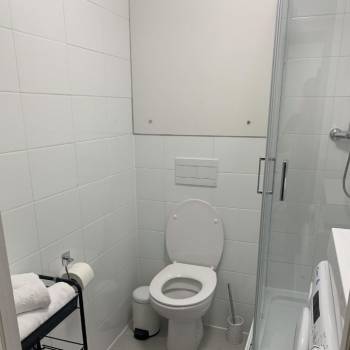 Сдается 1-комнатная квартира, 20 м²