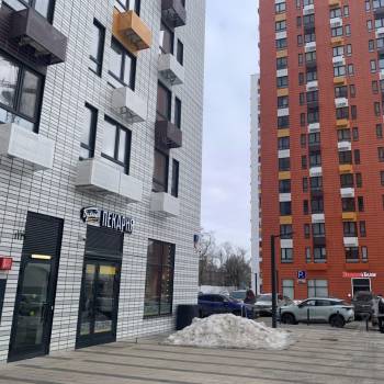 Сдается 1-комнатная квартира, 20 м²