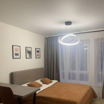 Сдается 1-комнатная квартира, 20 м²