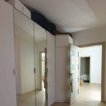Сдается 2-х комнатная квартира, 53 м²