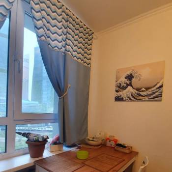 Сдается 2-х комнатная квартира, 53 м²