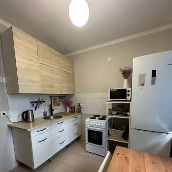 Сдается 2-х комнатная квартира, 53 м²