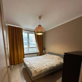 Сдается 2-х комнатная квартира, 53 м²