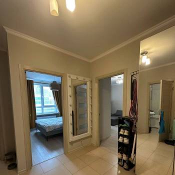 Сдается 2-х комнатная квартира, 53 м²