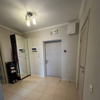 Сдается 2-х комнатная квартира, 53 м²