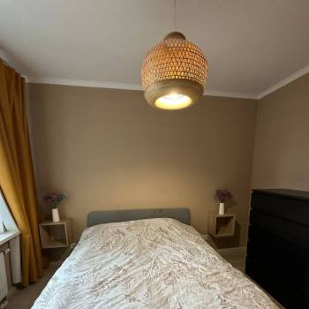 Сдается 2-х комнатная квартира, 53 м²