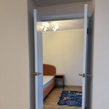 Сдается 2-х комнатная квартира, 47 м²