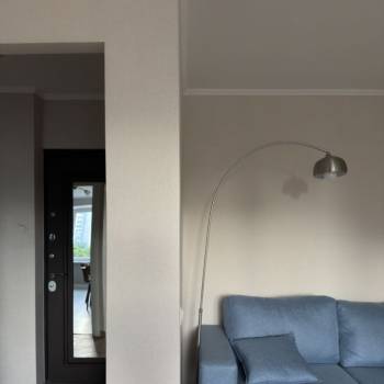 Сдается 2-х комнатная квартира, 47 м²
