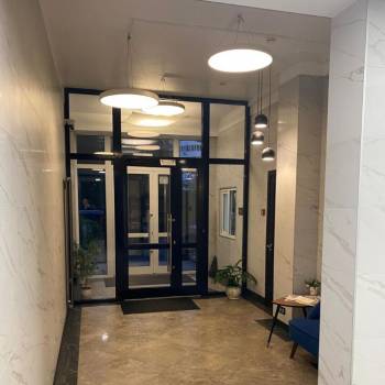 Продается 3-х комнатная квартира, 100,1 м²