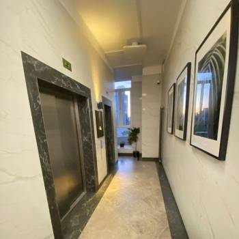 Продается 3-х комнатная квартира, 100,1 м²