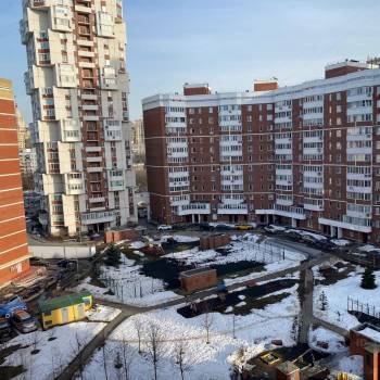 Продается 3-х комнатная квартира, 100,1 м²