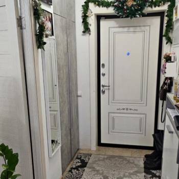 Продается 1-комнатная квартира, 38,7 м²