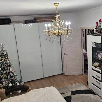 Продается 1-комнатная квартира, 38,7 м²