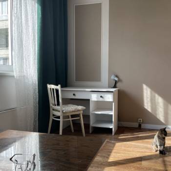 Сдается Комната, 54 м²
