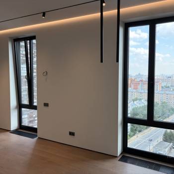 Продается 3-х комнатная квартира, 66,1 м²