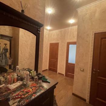 Продается 2-х комнатная квартира, 72,3 м²