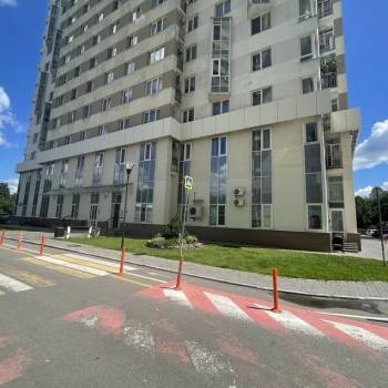 Продается 2-х комнатная квартира, 72,3 м²