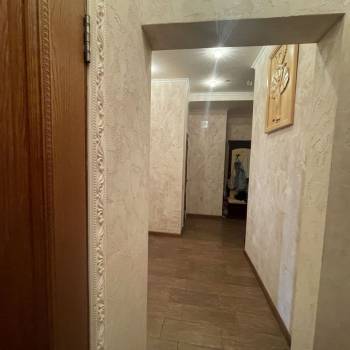 Продается 2-х комнатная квартира, 72,3 м²