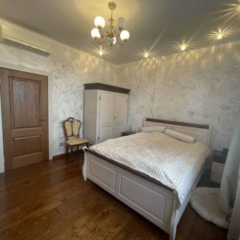 Продается 2-х комнатная квартира, 72,3 м²