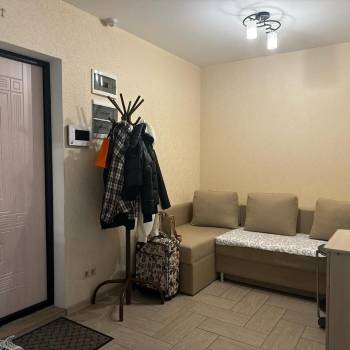 Продается 1-комнатная квартира, 46 м²