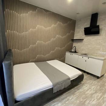 Сдается 1-комнатная квартира, 21 м²