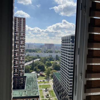 Сдается 1-комнатная квартира, 21 м²