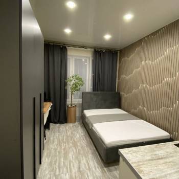 Сдается 1-комнатная квартира, 21 м²