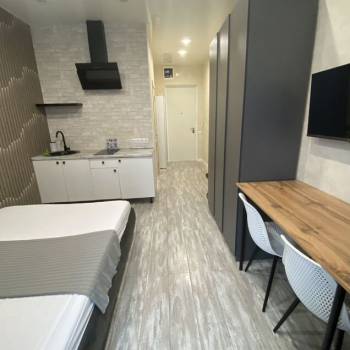Сдается 1-комнатная квартира, 21 м²