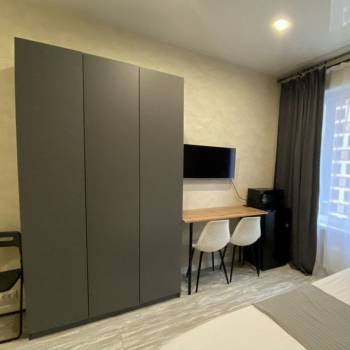 Сдается 1-комнатная квартира, 21 м²