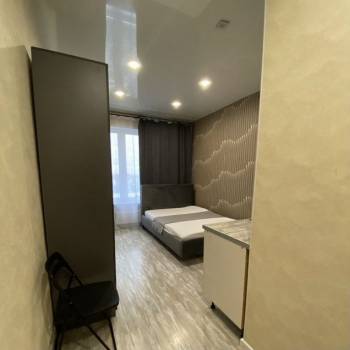 Сдается 1-комнатная квартира, 21 м²