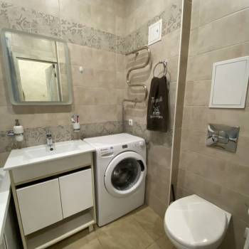 Сдается 1-комнатная квартира, 21 м²