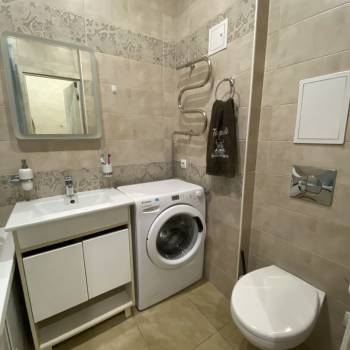 Сдается 1-комнатная квартира, 21 м²