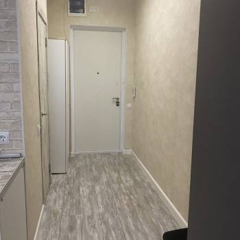 Сдается 1-комнатная квартира, 21 м²