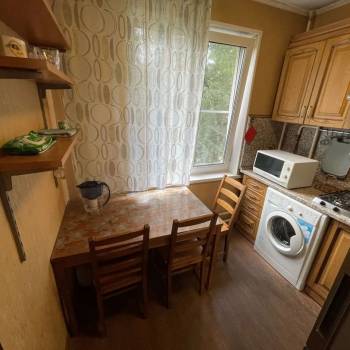 Продается 3-х комнатная квартира, 59 м²