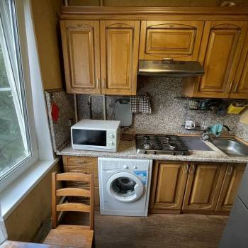 Продается 3-х комнатная квартира, 59 м²